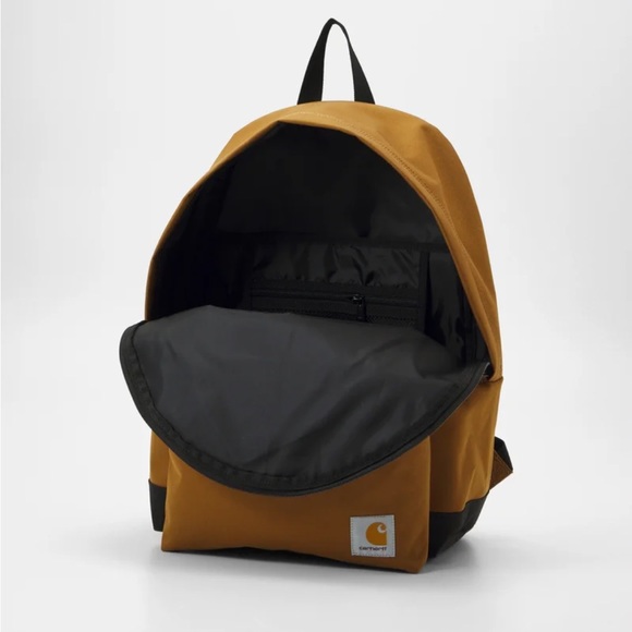Carhartt brown backpack - Picture 10 of 11